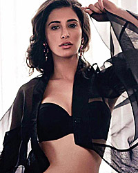 Nargis Fakhri